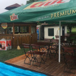 Ddf Pizza Grill Exterior