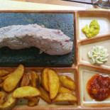 Old Times Pub Comida