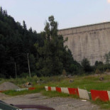 Cabana Bicaz Extérieur