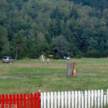 Cabana Bicaz Extérieur