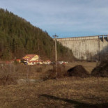 Cabana Bicaz Extérieur