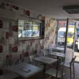 Yummy Grill À l'intérieur