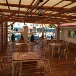 Yummy Grill À l'intérieur