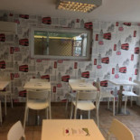 Yummy Grill À l'intérieur