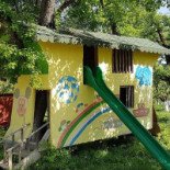 Pensiunea Soreanca Exterior