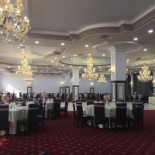 Sala De Evenimente Classic À l'intérieur