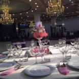 Sala De Evenimente Classic À l'intérieur