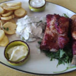 A Bistro Mâncare