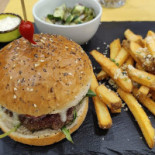 A Bistro Mâncare