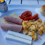 Gambrinus Venus Comida