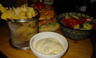 Madam food