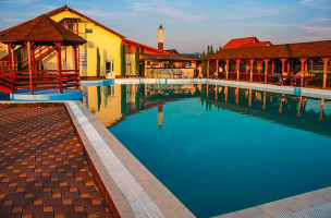 Complex Daniel's- Strand Extérieur