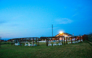 Complex Daniel's- Strand Extérieur