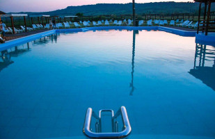 Complex Daniel's- Strand Extérieur