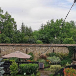 The Chain Bridge Exterior