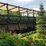 The Chain Bridge Extérieur
