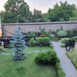 The Chain Bridge Extérieur