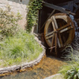 The Chain Bridge Extérieur