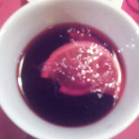 Baum Cafe Nourriture