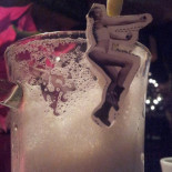 Baum Cafe Nourriture