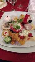 Passo Doble food