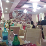 Passo Doble À l'intérieur