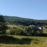 Rustiq Garden Exterior