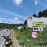 Rustiq Garden Exterior