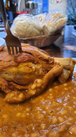 In Pini food