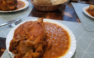 In Pini food
