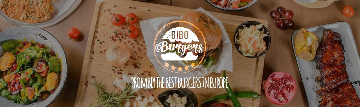 Bibo Food Truck Corbeanca Meniu