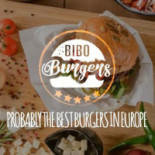 Bibo Food Truck Corbeanca Meniu