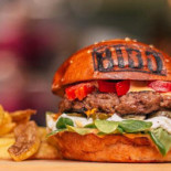 Bibo Food Truck Corbeanca Mâncare