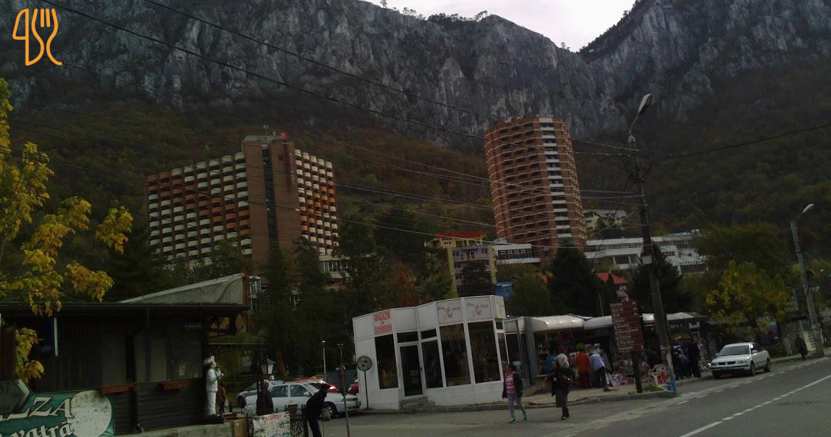 Terasa Vasy Xxxl și Terasă în Aer Liber Exterior