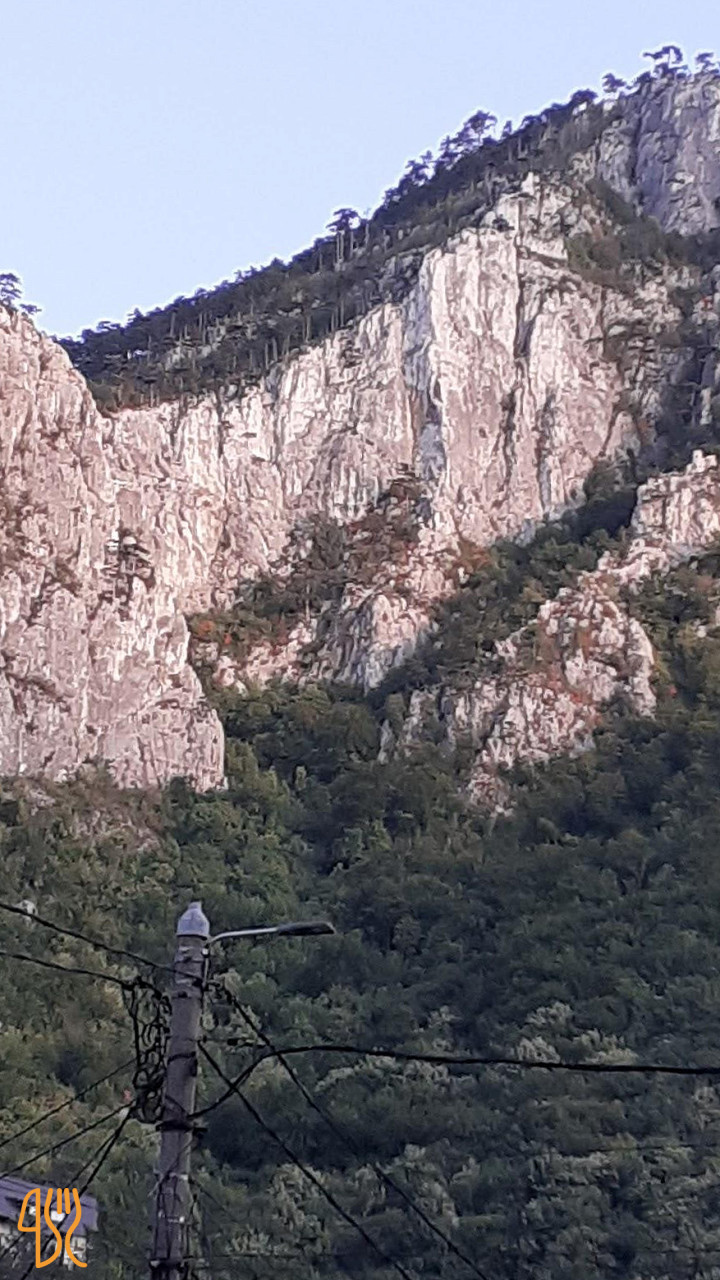 Terasa Vasy Xxxl și Terasă în Aer Liber Exterior