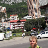Terasa Vasy Xxxl și Terasă în Aer Liber Exterior