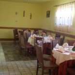 Pizzerie Lolo Faget În interior