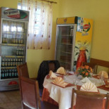 Pizzerie Lolo Faget În interior