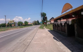 Vadász Csárda Esterno