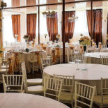 El Capitan À l'intérieur