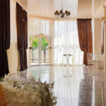 El Capitan În interior