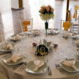 El Capitan À l'intérieur