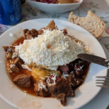 Complex Turistic Cheile Butii Nourriture