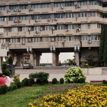 Grand Orient Exterior