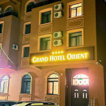 Grand Orient Exterior