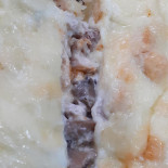 Mămăliguță Nourriture