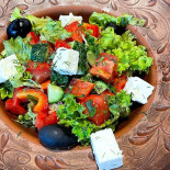 Mămăliguță Nourriture