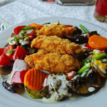 Casa Barsan Nourriture