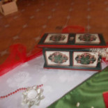 Rózsavendéglő ót Carta