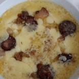 Casa Barsan Nourriture